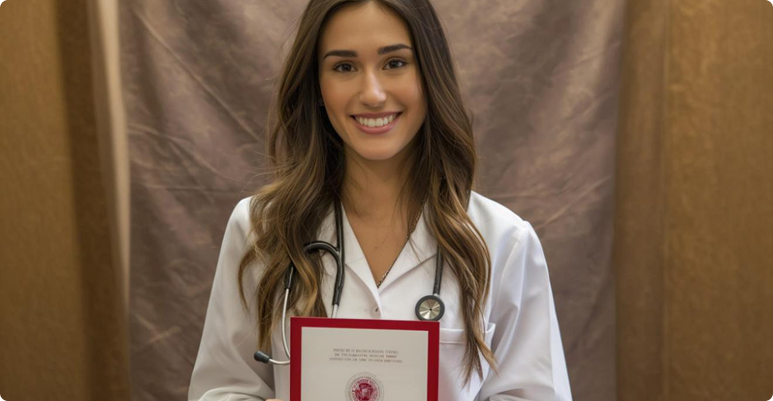 Image representing Certified Nursing Assistant