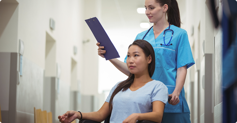 Image representing Personal Care Assistant